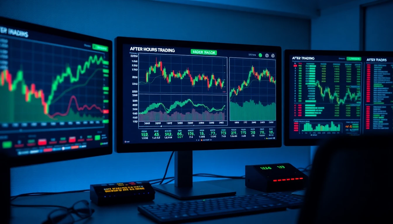 주식 시간외거래 수수료와 호가 스프레드 완벽 비교 2026