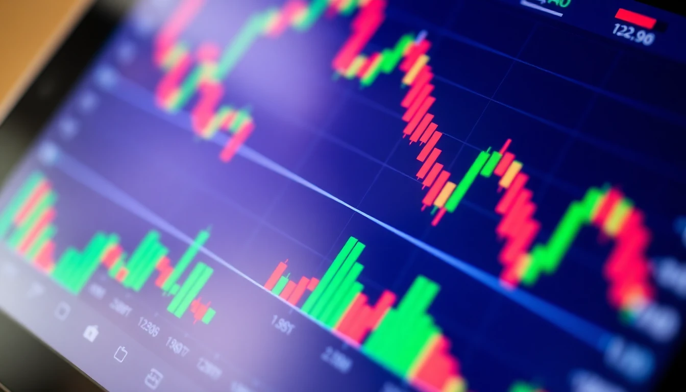 초보자를 위한 주식 매수 시점 판단하는 법