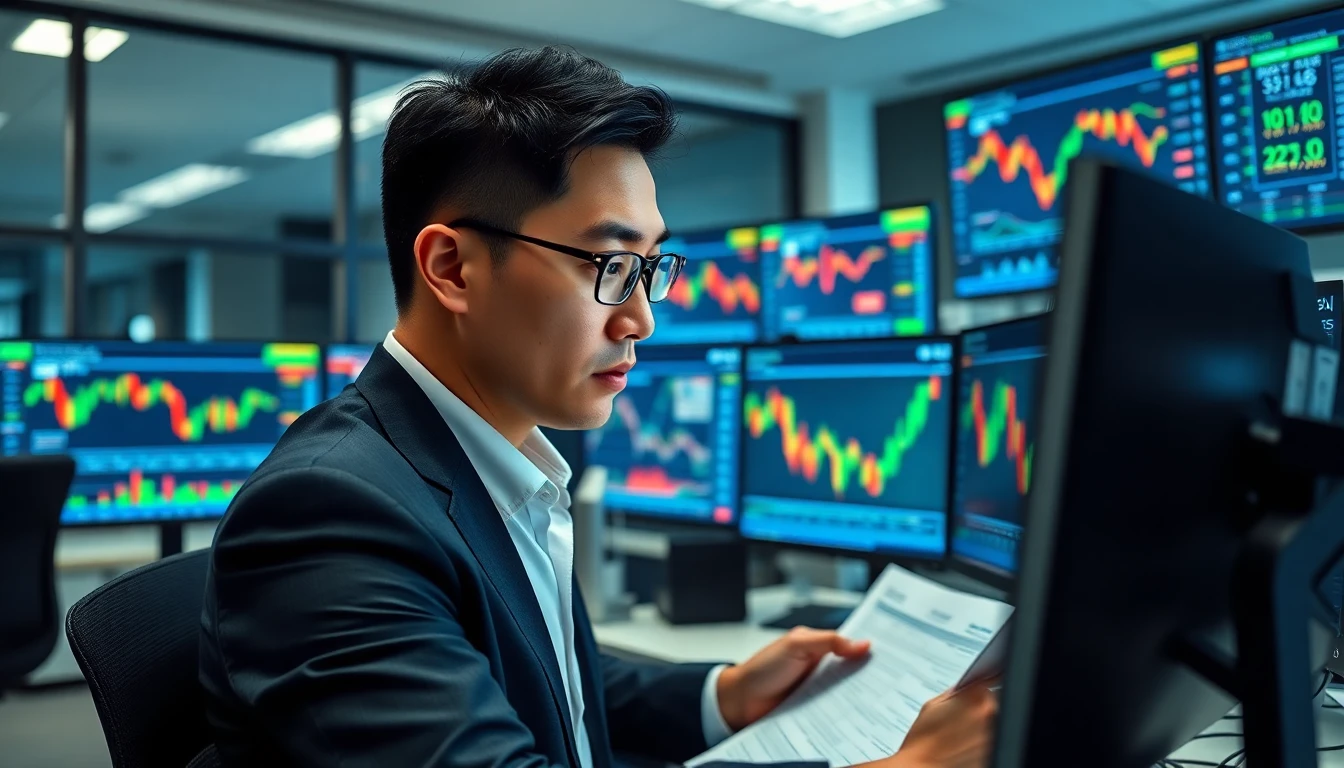 주식 기업공시 읽는법과 실적발표 투자 타이밍