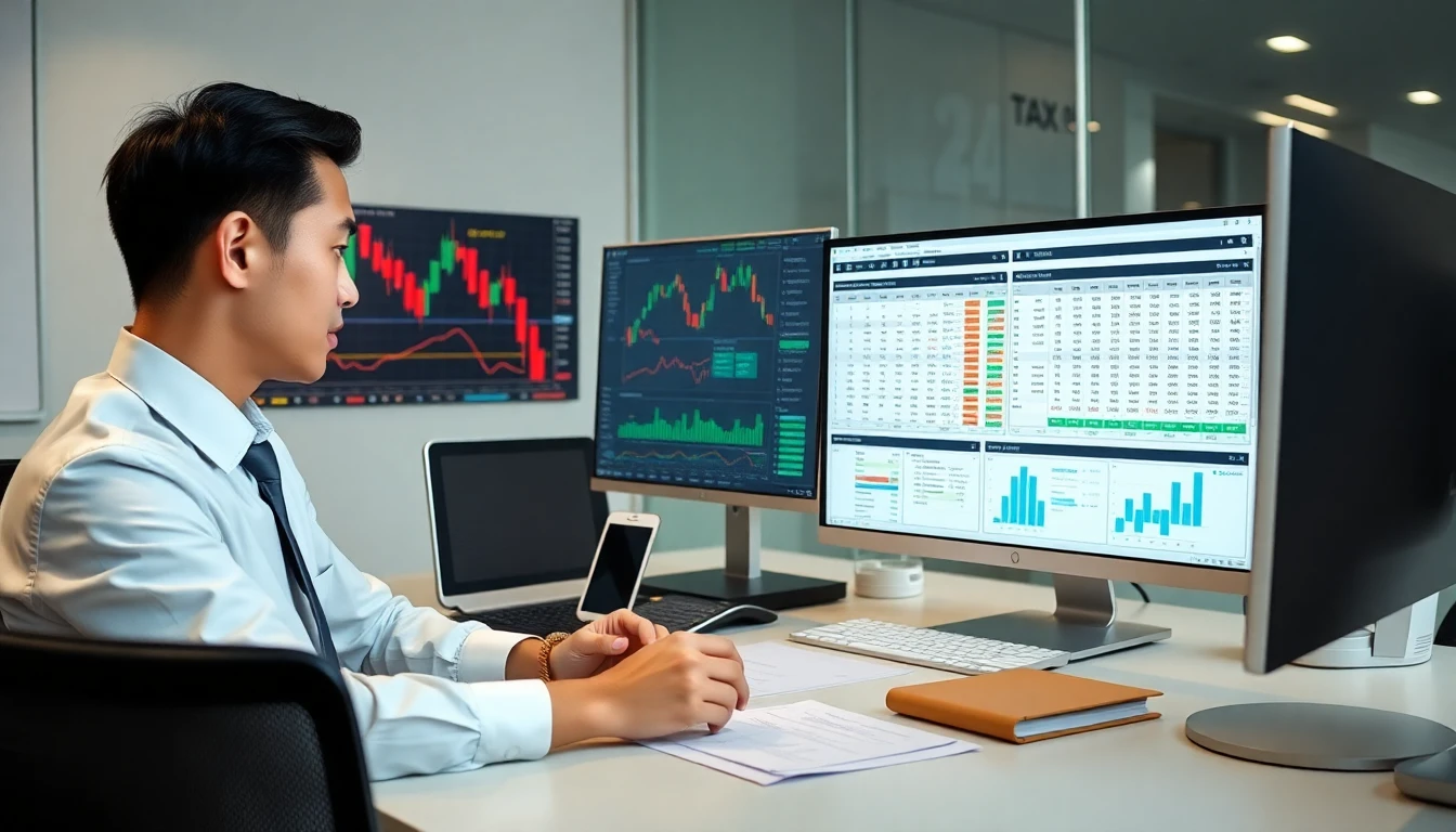 주식 투자 손실 이월 공제 신청 방법과 절세 활용법 2026