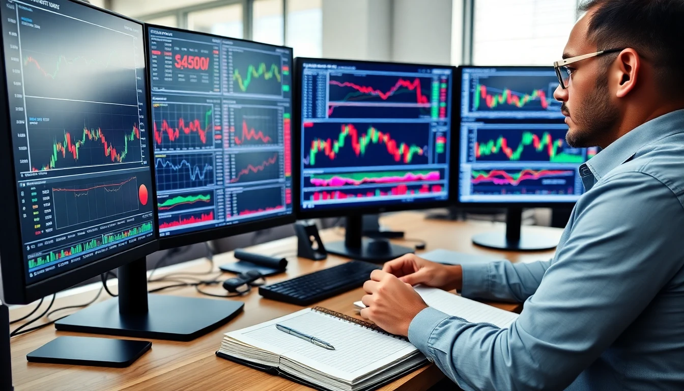 주식 투자 기록 관리와 매매일지 작성법 2026