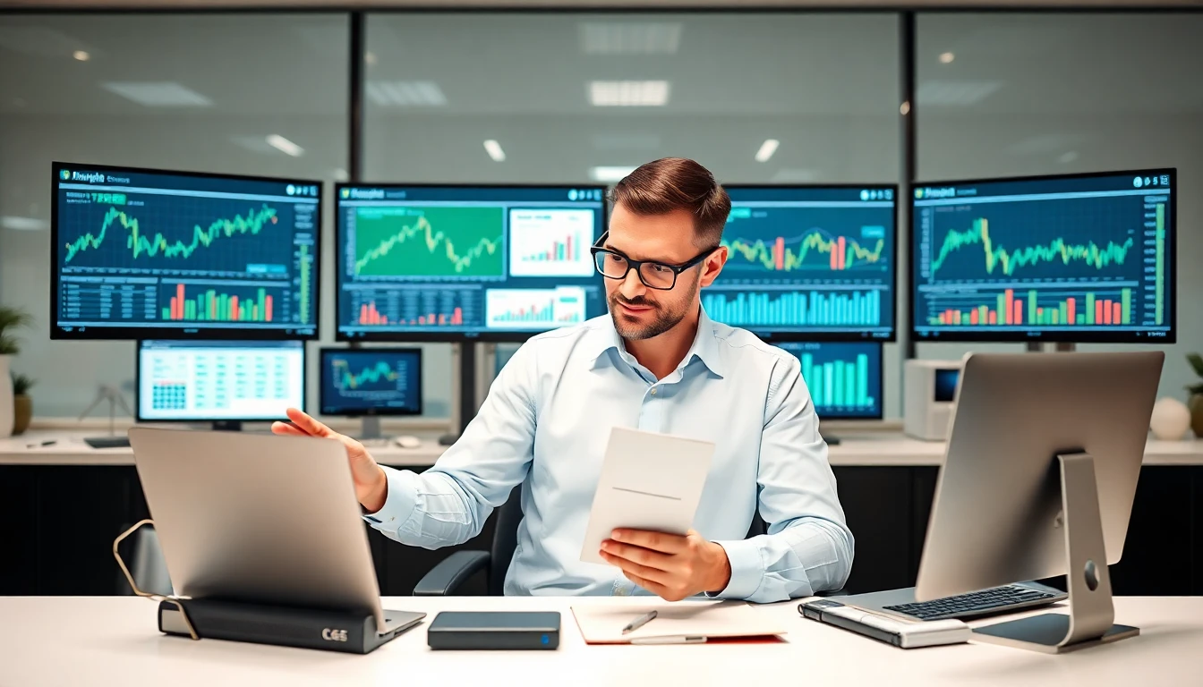 주식 투자 통장 분리로 수익률 높이는 법