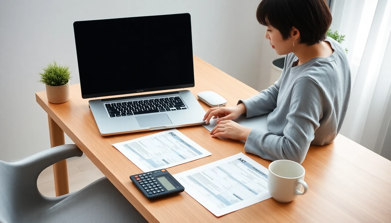 주식 자동매매 세금신고 간소화하는 실전 방법