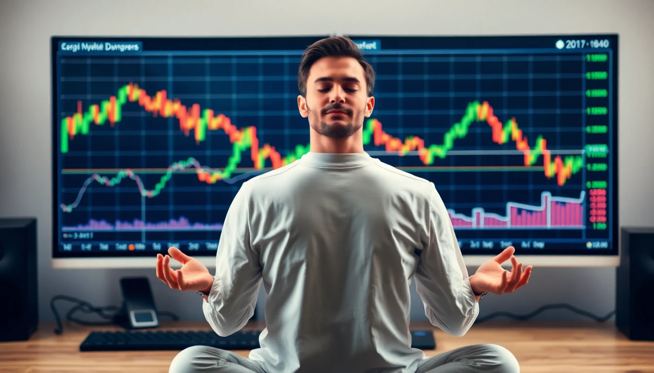 주식 나락장 매수 심리 극복과 손절 없이 버티는 법