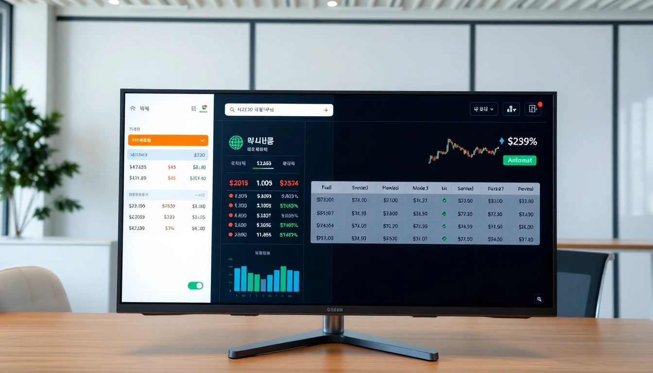 주식투자 수익통장 분리 자동이체 설정법 2026