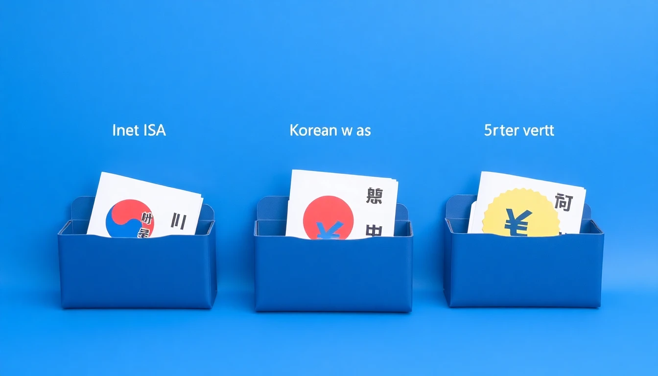 주식 투자 수익금 세금 줄이는 계좌분리 전략 2026