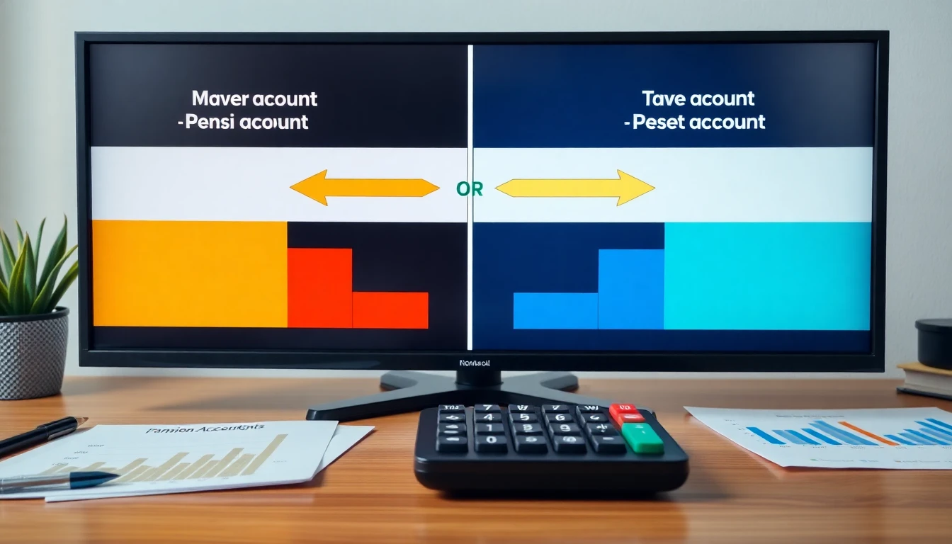 주식투자 연금계좌 세제혜택 완전정리 2026