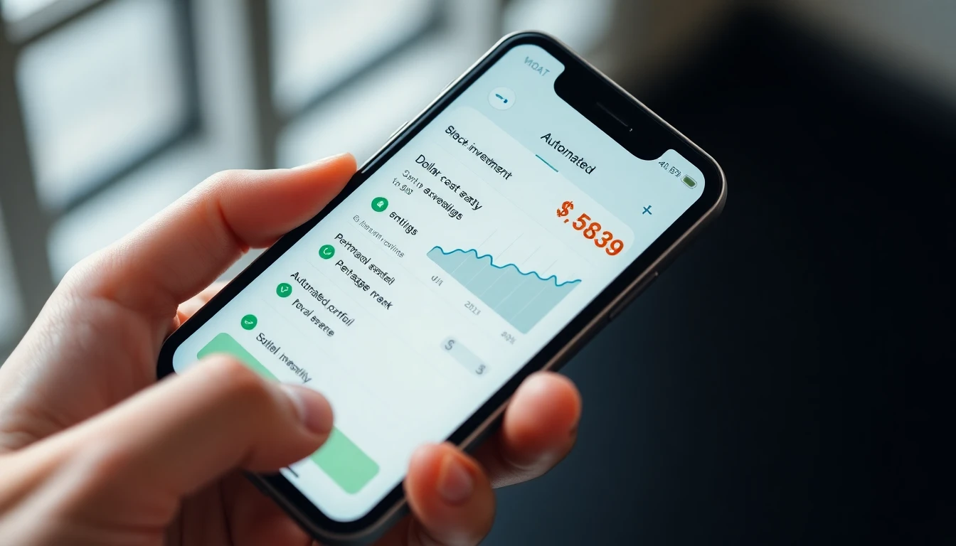 주식 적금식 자동매매로 복리 수익률 극대화하는 법