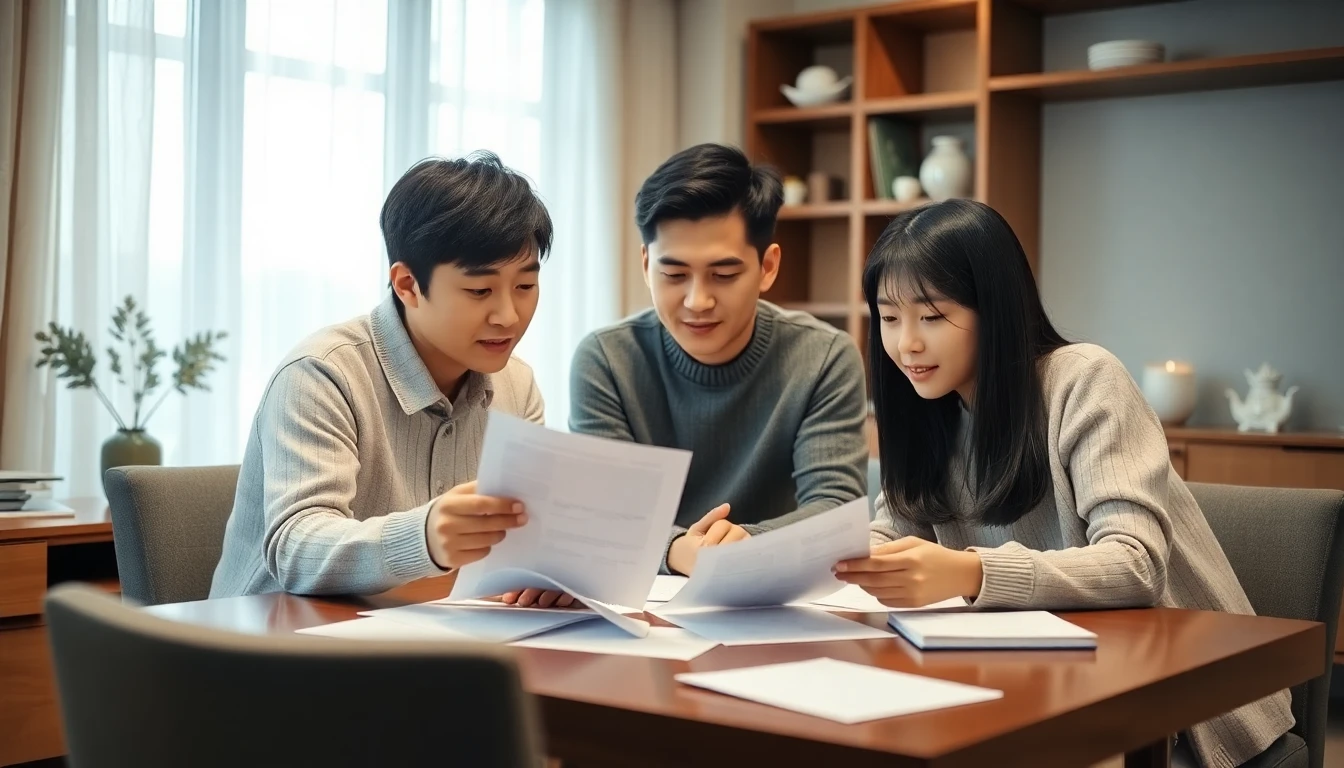 주식투자 자격요건과 미성년자 동의절차 2026