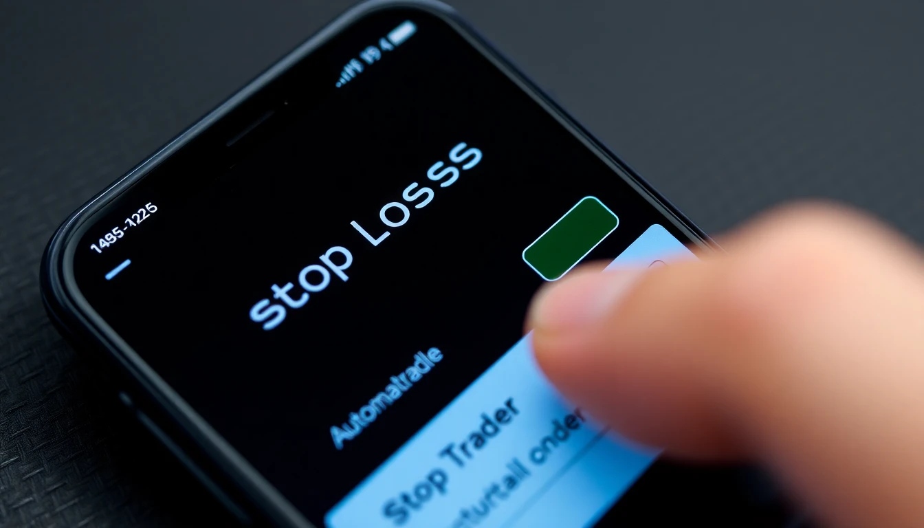 주식 투자 자동손절 설정 기준과 최적 손절가 계산법 2026