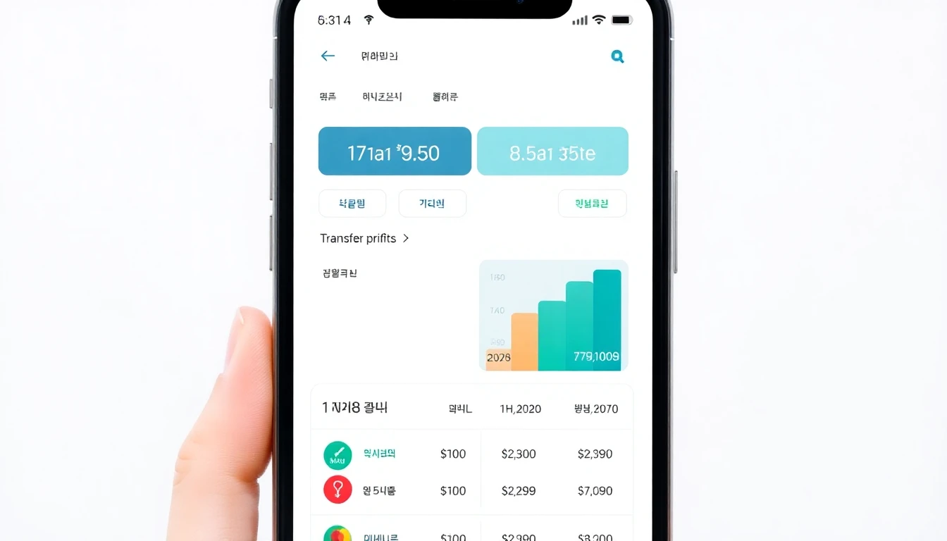 주식 수익금 은행이체 수수료 2026년 완벽 비교