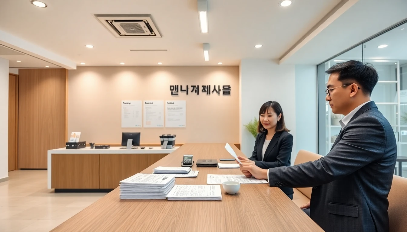 주식투자 계좌 이름변경 정리 2026