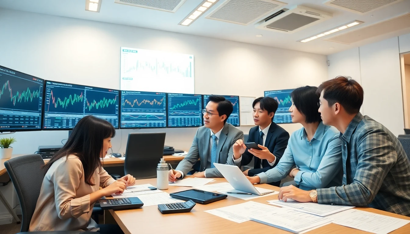주식투자 세대별 목표수익률 설정 정리