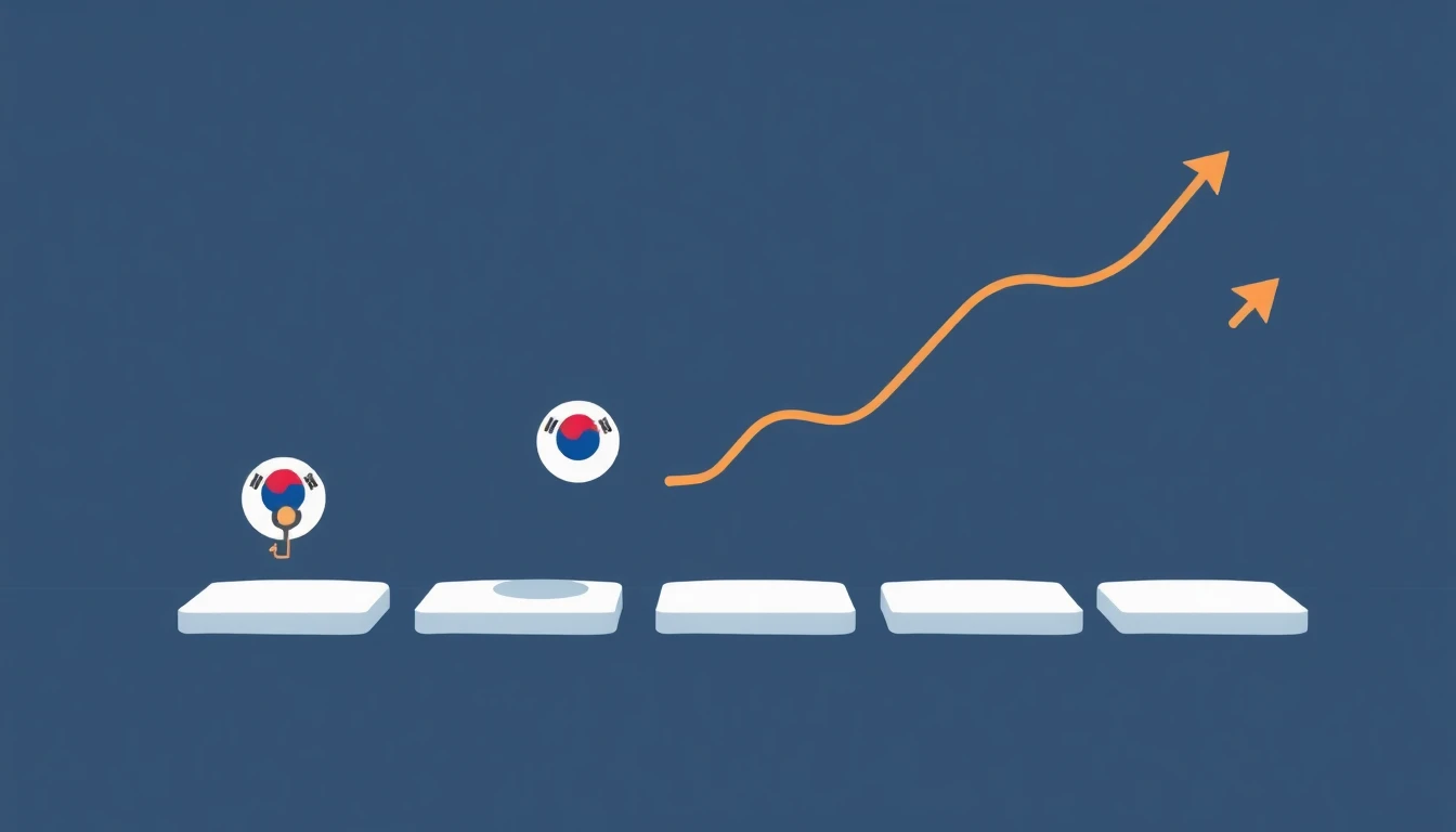 2026년 주식투자 자산증식 목표 설정법
