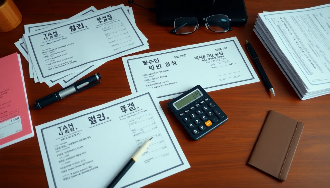 주식 투자 해지 환급금 수령법 2026