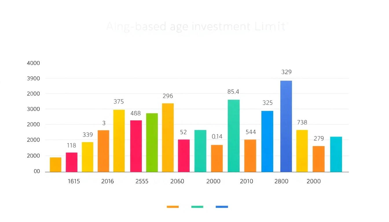 주식 투자 계좌 연령별 한도와 미성년자 동의 절차 2026