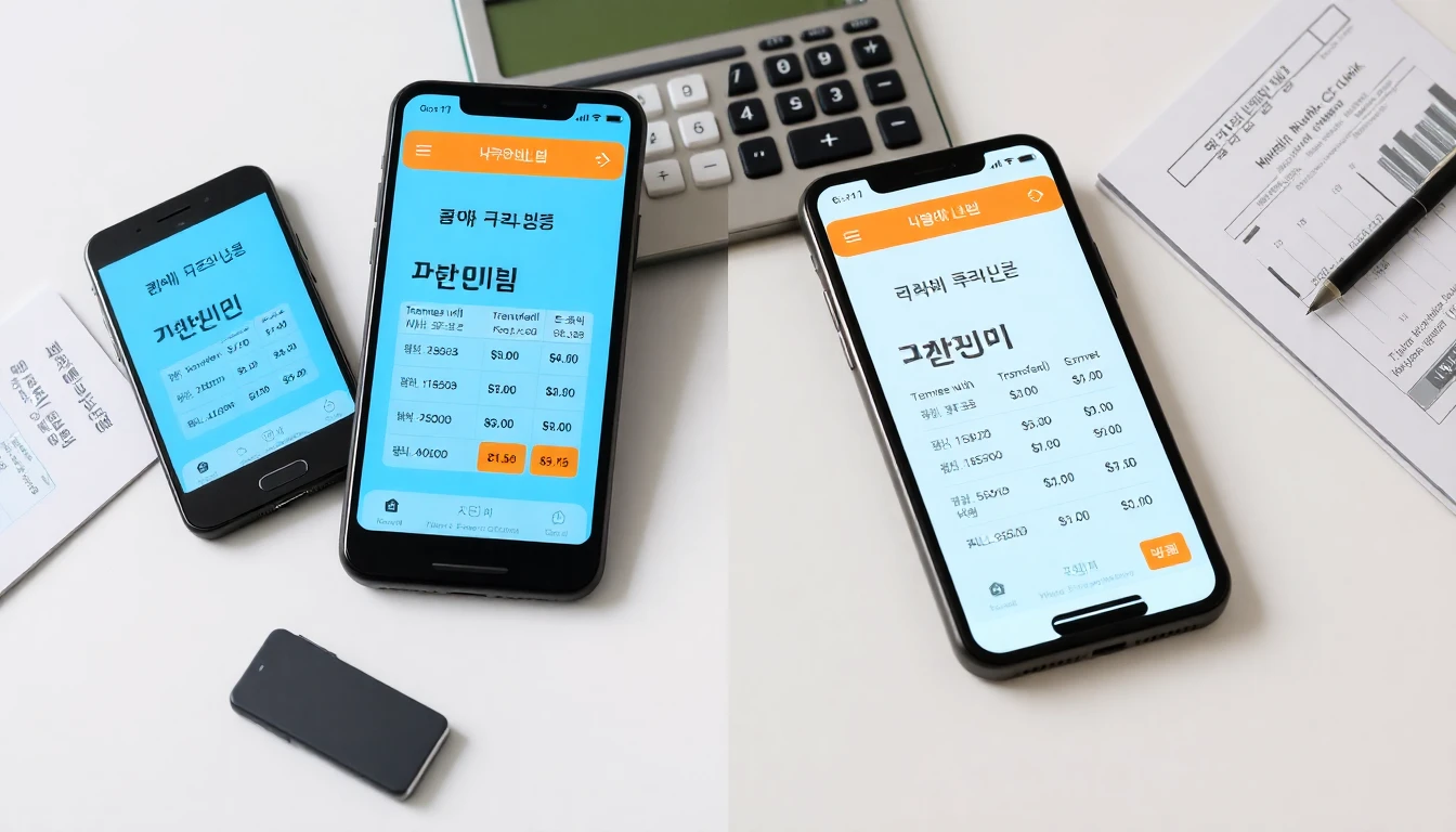 주식 투자 수익금 송금 시 은행 수수료 비교 2026