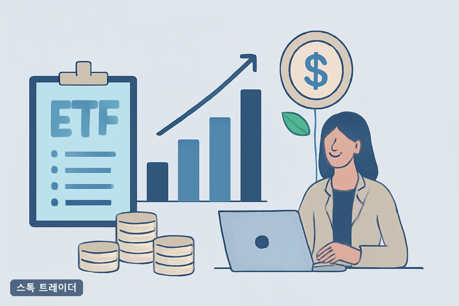 2026년 배당 ETF 추천 TOP 5와 월배당 포트폴리오 구성법 수익률 세금 비중 총정리