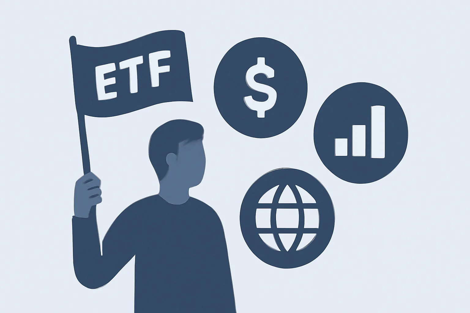 알아두면 좋은 ETF의 주요 종류