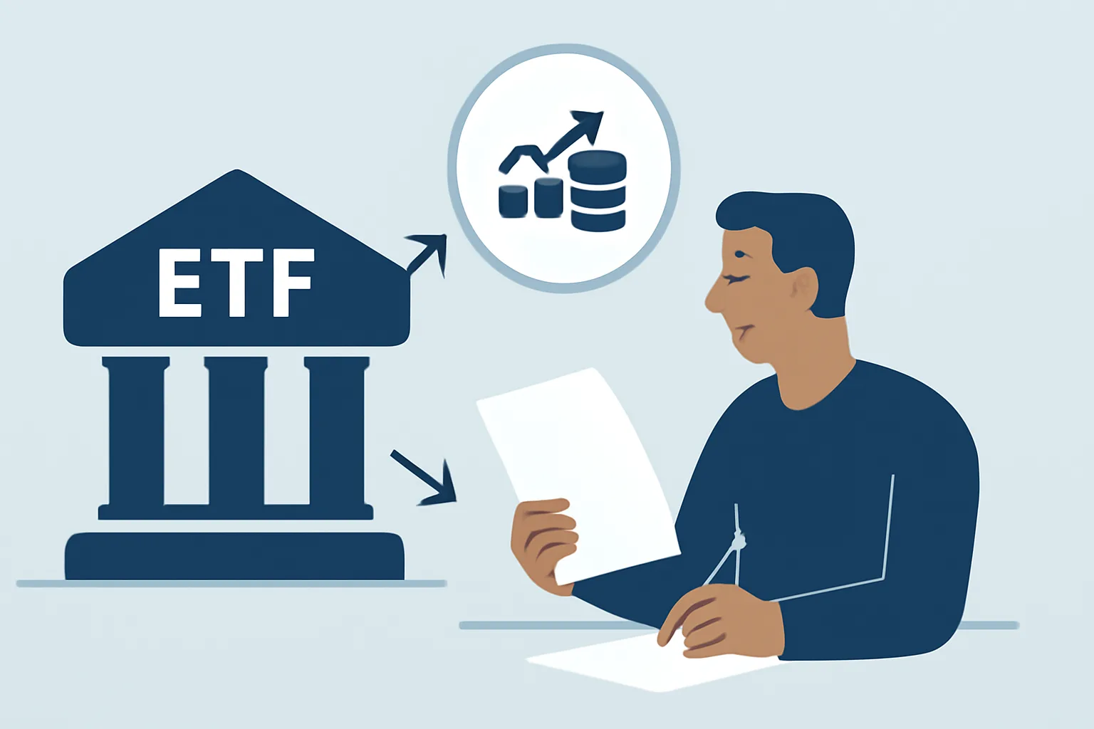 1. ETF의 기본 구조부터 이해하기