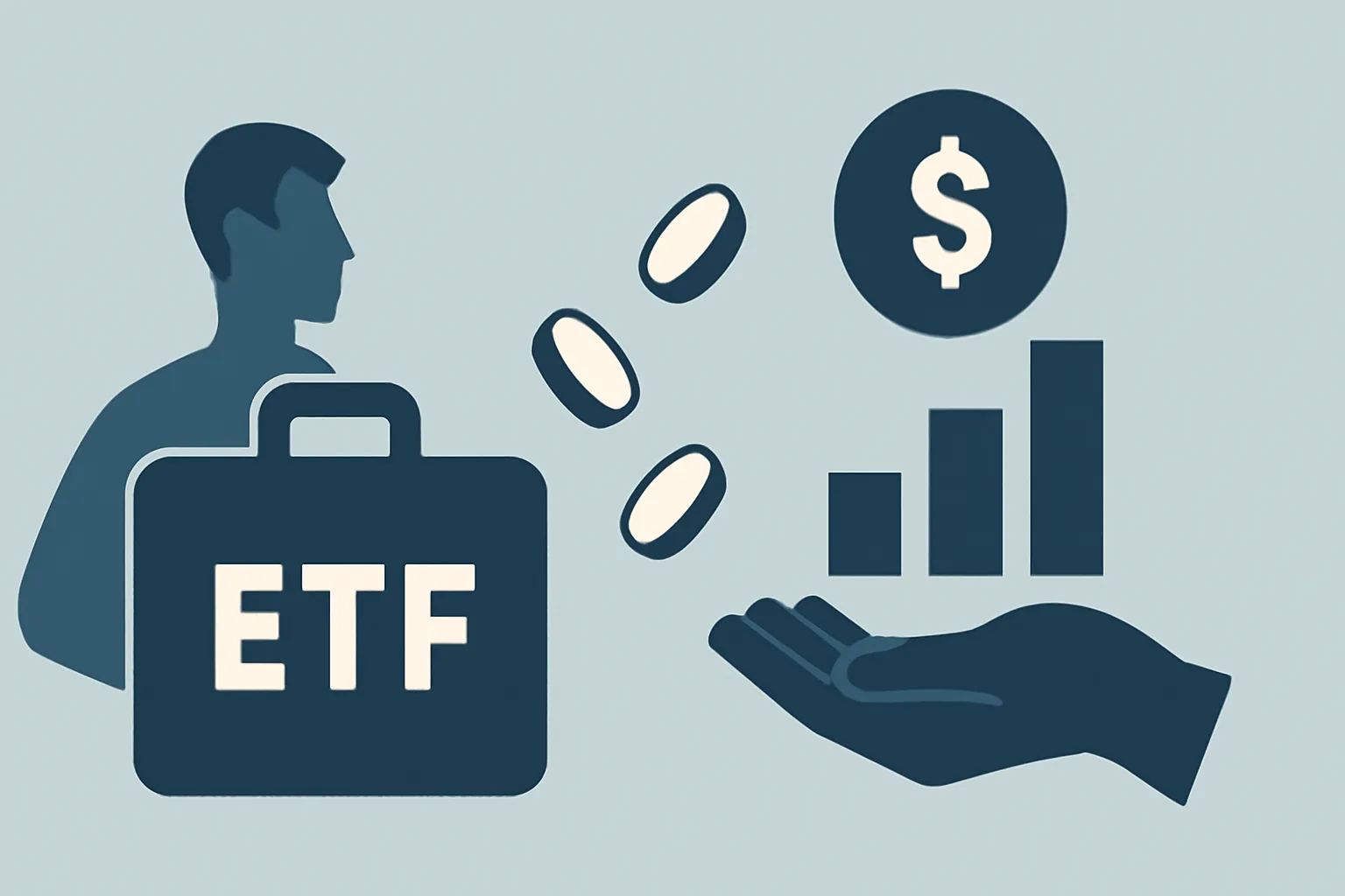 배당(분배금) ETF, 정말 괜찮을까?