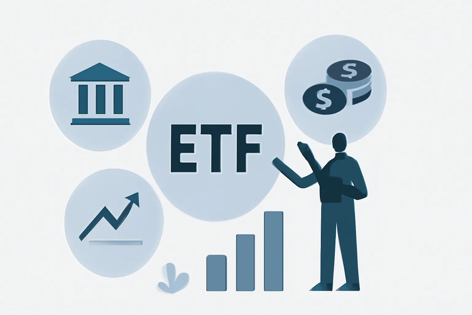 ETF의 주요 종류와 특징